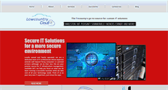 Desktop Screenshot of boundry.com